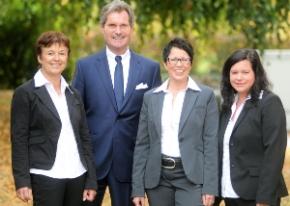 Bild der Volksbank pur eG, Beratungsfiliale Steinbach