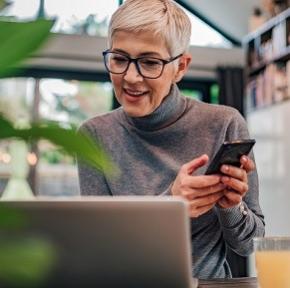 Bild der Sparda-Bank Hannover eG, Onlineberatung