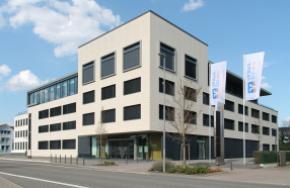 Bild der Volksbank pur eG, KundenDialogCenter Enz