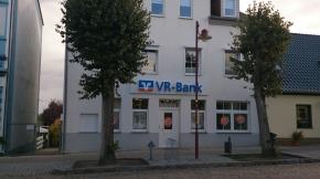 Bild der VR-Bank Uckermark-Randow eG, Joachimsthal