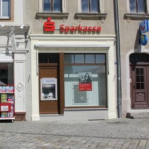 Bild der Kreissparkasse Bautzen, Bischofswerda - Altmarkt