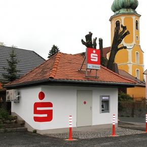 Bild der Kreissparkasse Bautzen, Hochkirch