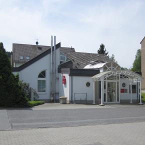 Bild der Kreissparkasse Bautzen, Wehrsdorf