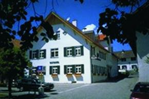 Bild der Volksbank Raiffeisenbank Starnberg-Herrsching-Landsberg eG, SB-Standort Habach