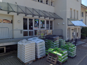 Bild der Volksbank Ermstal-Alb eG, Raiffeisen Markt Ödenwaldstetten