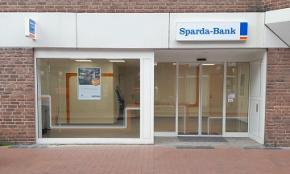 Bild der Sparda-Bank Hannover eG, SB-Standort Gütersloh, SB-Standort Gütersloh