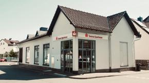 Bild der Taunus Sparkasse, SB-Standort Köppern