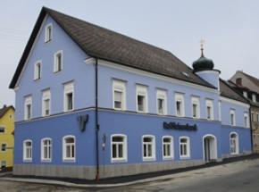 Bild der Volksbank Raiffeisenbank Nordoberpfalz eG, Pleystein