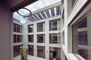 Bild der VR Handels- und Gewerbebank eG, Neusäß Wankelstraße