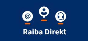 Bild der Raiffeisenbank Mecklenburger Seenplatte eG, Raiba Direkt