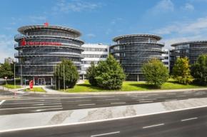 Bild der Taunus Sparkasse, Baufinanzierung / Fördermittel Firmenkunden