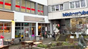 Bild der Taunus Sparkasse, Beratungsfiliale Oberursel