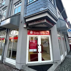 Bild der Taunus Sparkasse, Oberursel