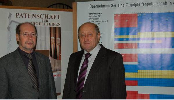 Orgel