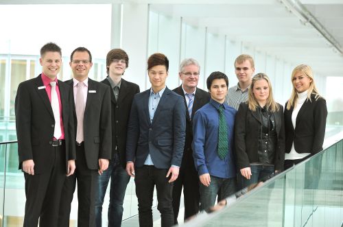 Pressefoto