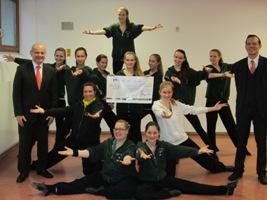muenchnerbank_showtanzgruppe