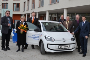 vrbank_kaufbeuren_fahrzeugbergabe