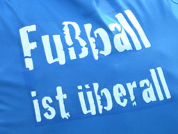 Fussballfabrik 