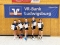 VR-Bank Ludwigsburg eG: Eine VR-Talentiade für die Handballregion Bottwar