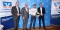 VR Bank Westküste eG:  allrid-E GmbH aus Nortorf gewinnt beim VR-Förderpreis Handwerk