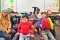 VR-Bank Ludwigsburg eG: Schluss mit Kippeln bei der Furtbachschule Möglingen VR-Bank Ludwigsburg eG: Schluss mit Kippeln bei der Furtbachschule Möglingen