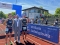 VR-Bank Ludwigsburg eG: MZ3athlon - schönes Wetter und gute Stimmung belohnen Partnerschaft