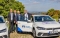VR-Bank Ludwigsburg eG: Sechs VRmobile für Sozialstationen im Landkreis gespendet