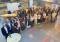 Farben, Formen, Fantasie - ''WGG-Art'' bringt Farbe in die Raiffeisenbank Neumarkt Farben, Formen, Fantasie - ''WGG-Art'' bringt Farbe in die Raiffeisenbank Neumarkt