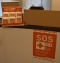 Raiffeisenbank eG, Lauenburg/Elbe: SOS-Boxen für Kund:innen - Echte Lebensretter