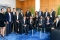 Start ins Arbeitsleben - Volksbank im Bergischen Land begrüßt zehn neue Azubis