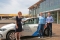 VR-Bank Ludwigsburg eG: VRmobil übergeben - Ein neues Dienstauto für den Krankenpflegeverein VR-Bank Ludwigsburg eG: VRmobil übergeben - Ein neues Dienstauto für den Krankenpflegeverein