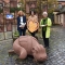 Raiffeisen-Volksbank Aschaffenburg eG spendet 3.500 Euro für ein Drachenbaby
