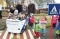 Harzer Volksbank eG: Flotter Flitzer für Montessorikinder
