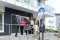 Volksbank im Bergischen Land eG: Ein Ort für ''Glückspilze'' - Volksbank übergibt neue Kita