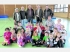 Kasseler Sparkasse: 4.000€ für die die Kinder der Kindersportschule (KiSS) Vellmar