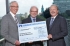 Volksbank Ludwigsburg unterstützt die Initiative „pro Turm“