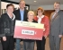 Bürgerstiftung der Sparkasse Schopfheim-Zell spendet 15.000€ an gemeinnützige Vereine