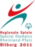 Volksbank Bitburg spendet für die regionalen Spiele Rheinland Pfalz 2011