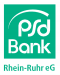 PSD Bank Rhein-Ruhr eG: Erste digitale Vertreterversammlung