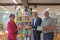VR-Bank Ludwigsburg eG: 60 neue Kinderbücher für Erligheim VR-Bank Ludwigsburg eG: 60 neue Kinderbücher für Erligheim