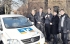 Volksbank Vechelde-Wendeburg eG schenkt ein Auto der Propsteijugend Vechelde Volksbank Vechelde-Wendeburg eG schenkt ein Auto der Propsteijugend Vechelde