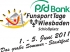 PSD Bank - Funsport Tage Wiesbaden gehen in die 9. Auflage