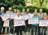 Sparda-Bank Hamburg spendet 40.000 Euro für soziale Einrichtungen in Lüneburg Sparda-Bank Hamburg spendet 40.000 Euro für soziale Einrichtungen in Lüneburg