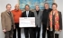 Kreissparkasse unterstützt Solarverein mit 1.000 Euro